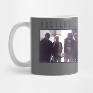 Preten Mug